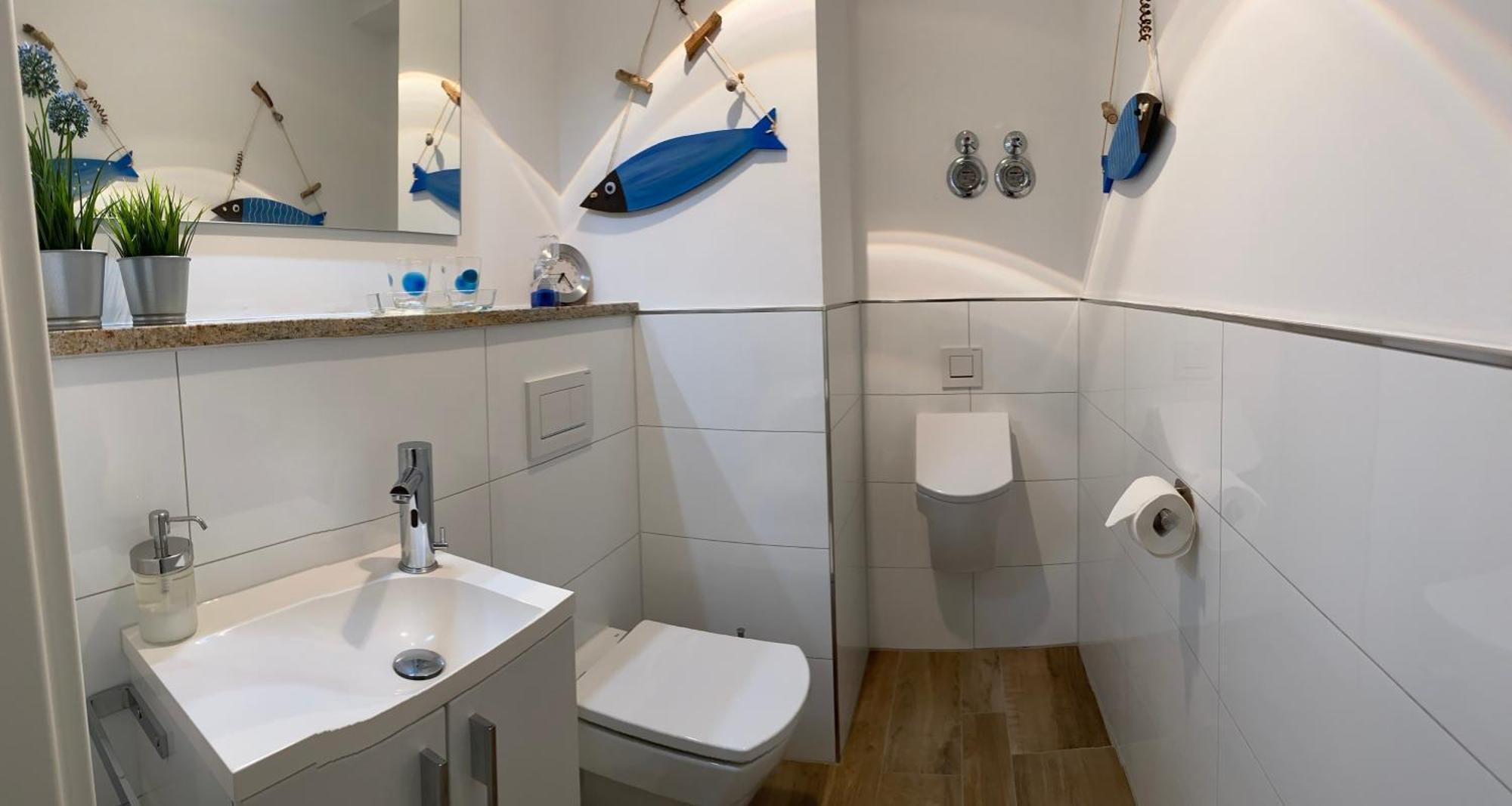 Ferienwohnung Port Marina Schlagseite Bremerhaven Exterior foto